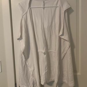 Workout Vest